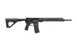 US PALM | STORM CAT4 | 5.56 x 45mm | Matte Black