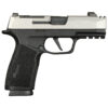 SIG SAUER | P365 X-MACRO COMP | 9mm | Stainless