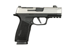 SIG SAUER | P365 X-MACRO COMP | 9mm | Stainless