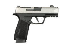 SIG SAUER | P365 X-MACRO COMP | 9mm | Stainless