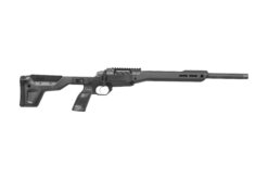 Weatherby | 307 Alpine MDT Carbon | 22 CREEDMOOR | Carbon Gray Cerakote