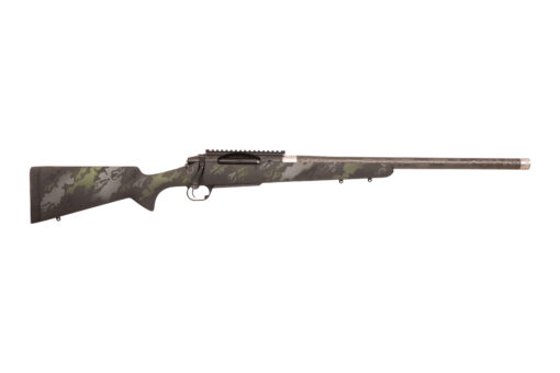 Proof Research | Elevation 2.0 | 6.5 PRC | Stainless