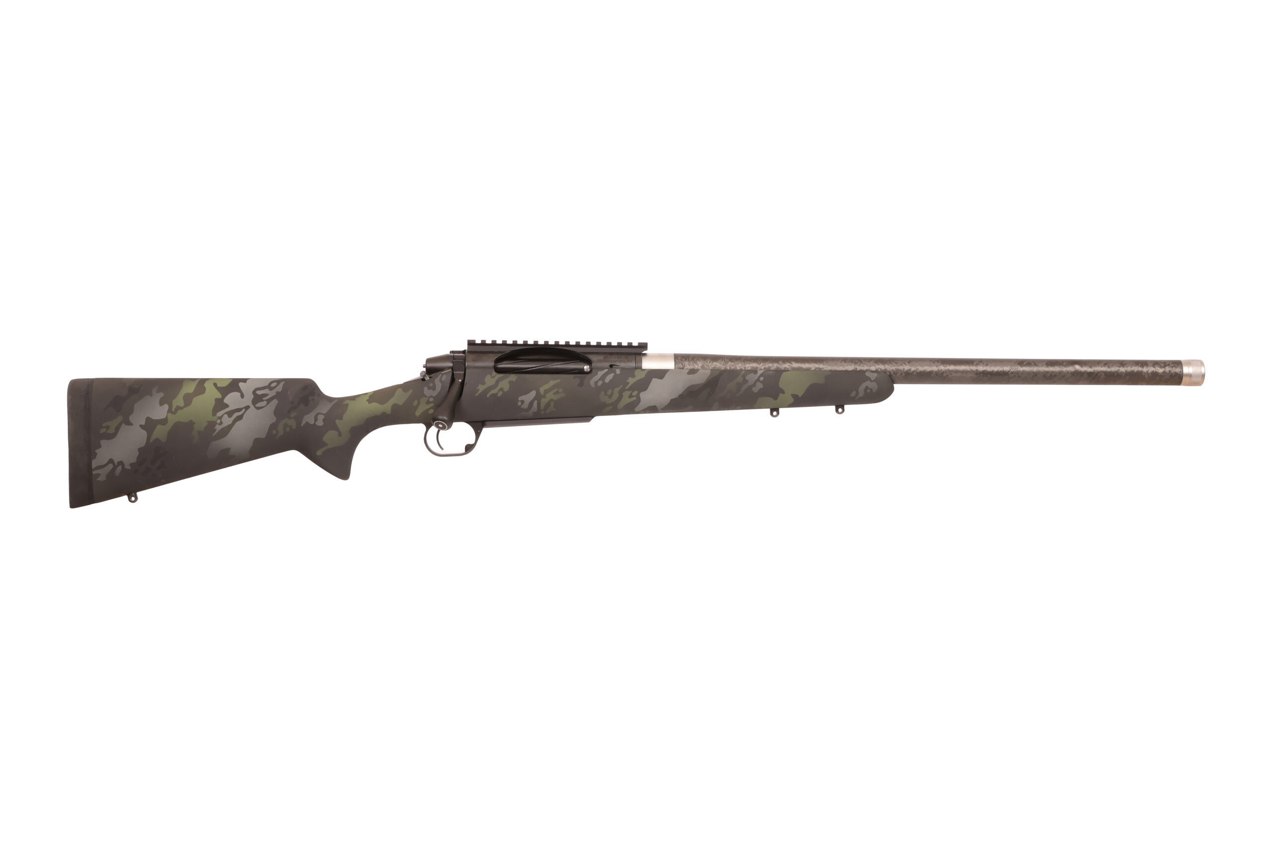 Proof Research | Elevation 2.0 | 25 CREEDMOOR | Stainless