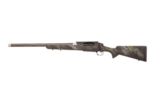 Proof Research | Elevation 2.0 | 25 CREEDMOOR | Stainless