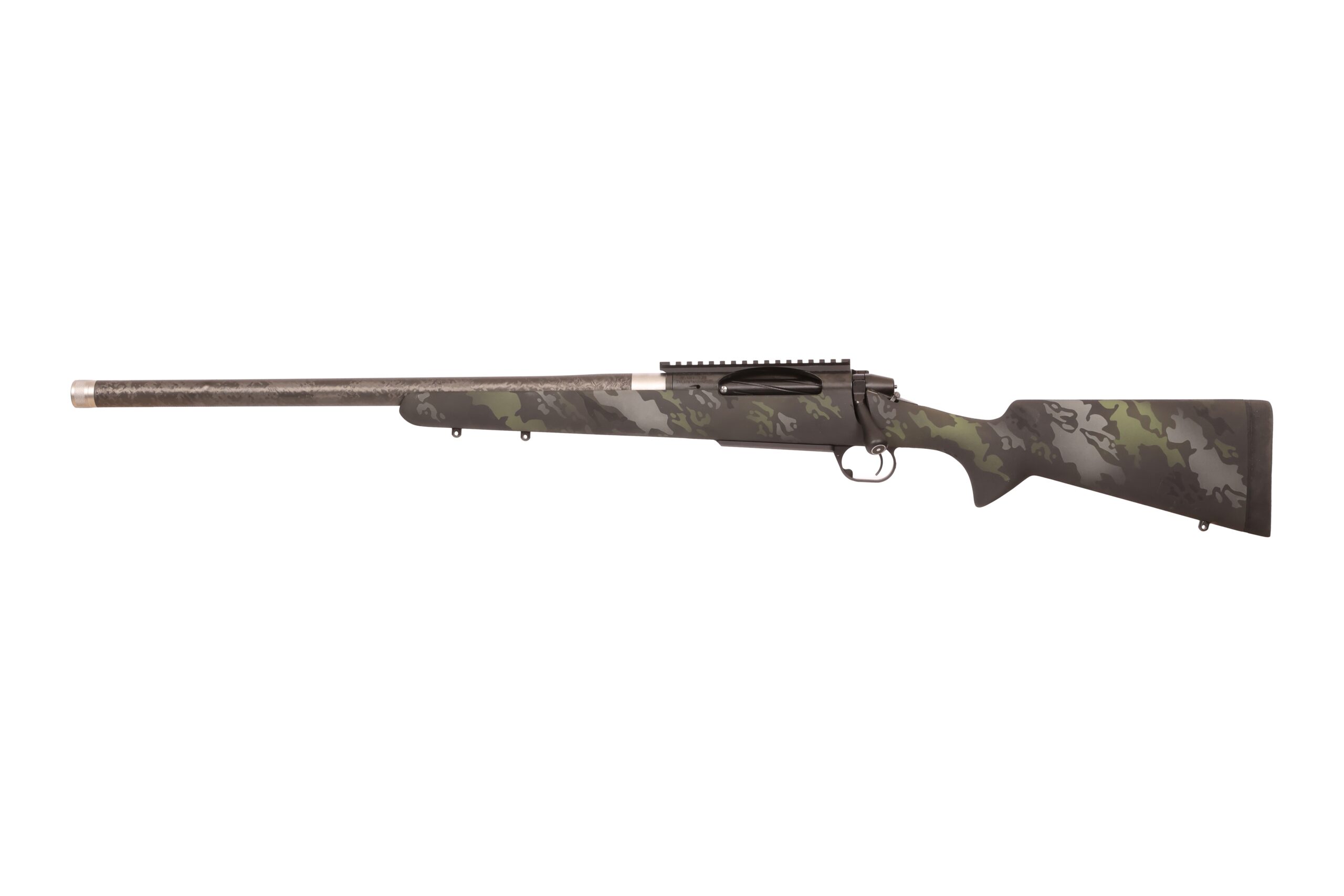 Proof Research | Elevation 2.0 | 7MM PRC | Stainless