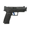 Tisas | PX-9 | 9mm | Black