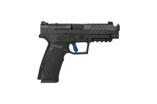 Tisas | PX-9 | 9mm | Black