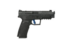 Tisas | PX-9 | 9mm | Black