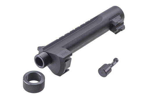 Magnum Research | Desert Eagle Threaded Barrel | 50 AE | Black