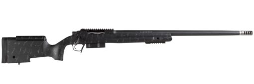 Christensen Arms | BA Tactical | 6.5 PRC | Black Nitride