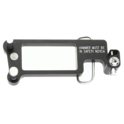North American Arms | Skeleton Belt Buckle