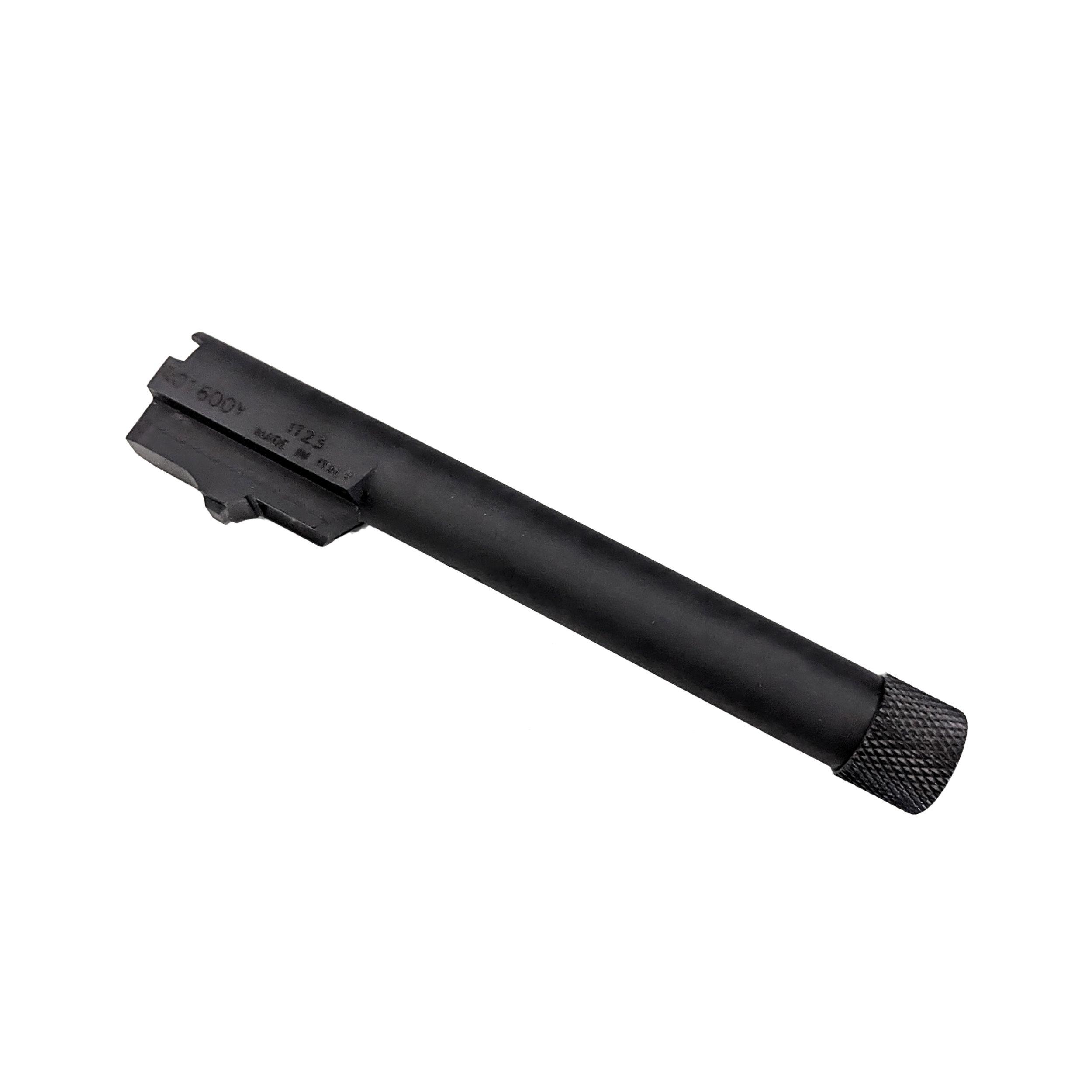 Beretta | 80X Cheetah Barrel | 380 ACP | Black