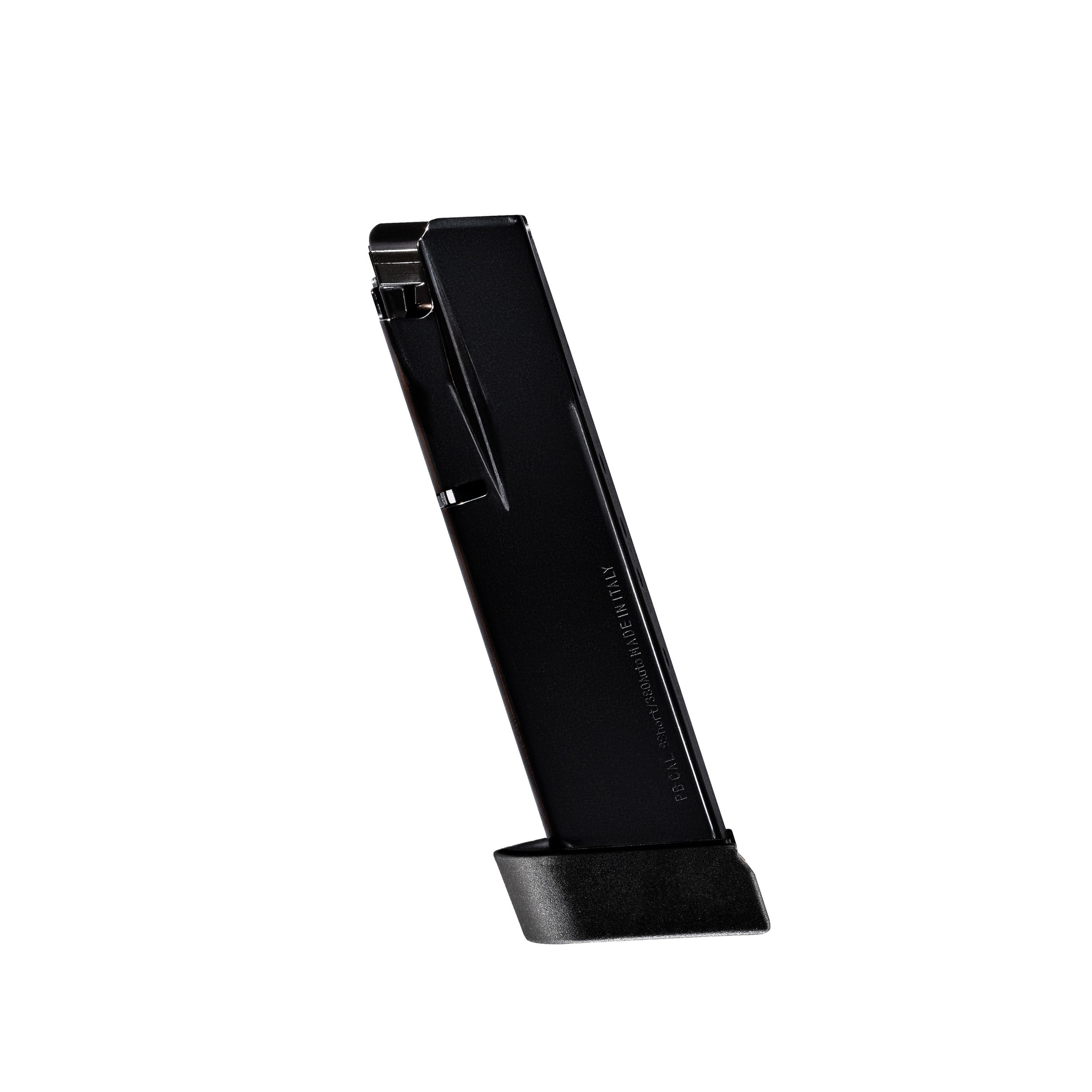 Beretta | 80X Cheetah Magazine | 380 ACP | Matte Blue
