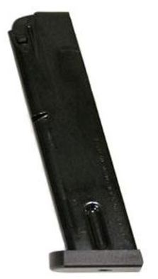 Beretta | 90-Two Magazine | 9mm | Blue