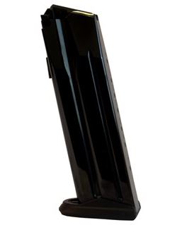 Beretta | APX A1 Magazine | 9mm | Matte Blued