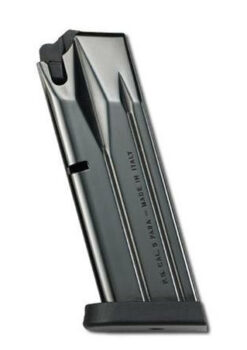 Beretta | PX4 Storm Sub-Compact Magazine | 9mm | Black