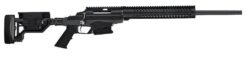 Tikka | T3X TAC A1 | 6.5 Creedmoor | Black Steel