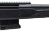 Tikka | T3X CTR | 308 Win | Black Steel