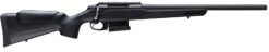 Tikka | T3X CTR | 308 Win | Black Steel