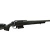 Tikka | T3X CTR | 6.5 Creedmoor | Black Steel