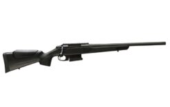 Tikka | T3X CTR | 6mm Creedmoor | Black Steel
