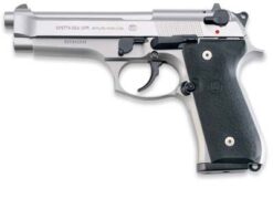 Beretta | 92FS Inox | 9mm | Stainless