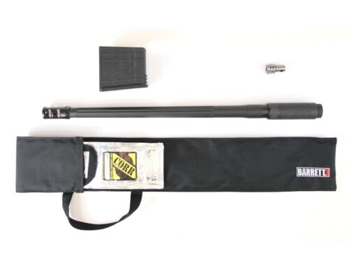 Barrett Firearms | MRAD Conversion Kit | 6.5 Creedmoor | Black