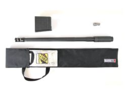 Barrett Firearms | MRAD Conversion Kit | 338 Norma Magnum | Black