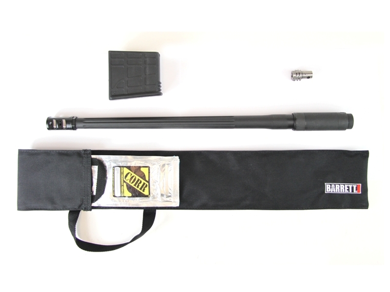 Barrett Firearms | MRAD Conversion Kit | 300 PRC | Black