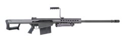 Barrett Firearms | Model 82A1 | 416 Barrett | Manganese Phosphate
