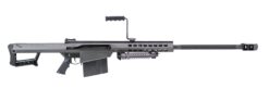 Barrett Firearms | Model 82A1 | 50 BMG | Manganese Phosphate
