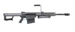 Barrett Firearms | Model 82A1 | 50 BMG | Manganese Phosphate