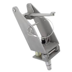 Barrett Firearms | Soft Mount | Black
