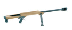 Barrett Firearms | Model 99 | 50 BMG | Flat Dark Earth