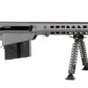 Barrett Firearms | M107A1 | 50 BMG | Tungsten Grey Cerakote