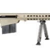 Barrett Firearms | M107A1 | 50 BMG | Flat Dark Earth Cerakote