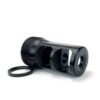 Barrett Firearms | AM338 Muzzle Brake | Black