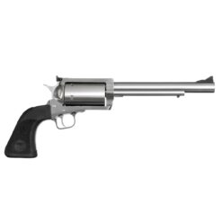 Magnum Research | BFR Revolver | 30-30 | Stainless Steel