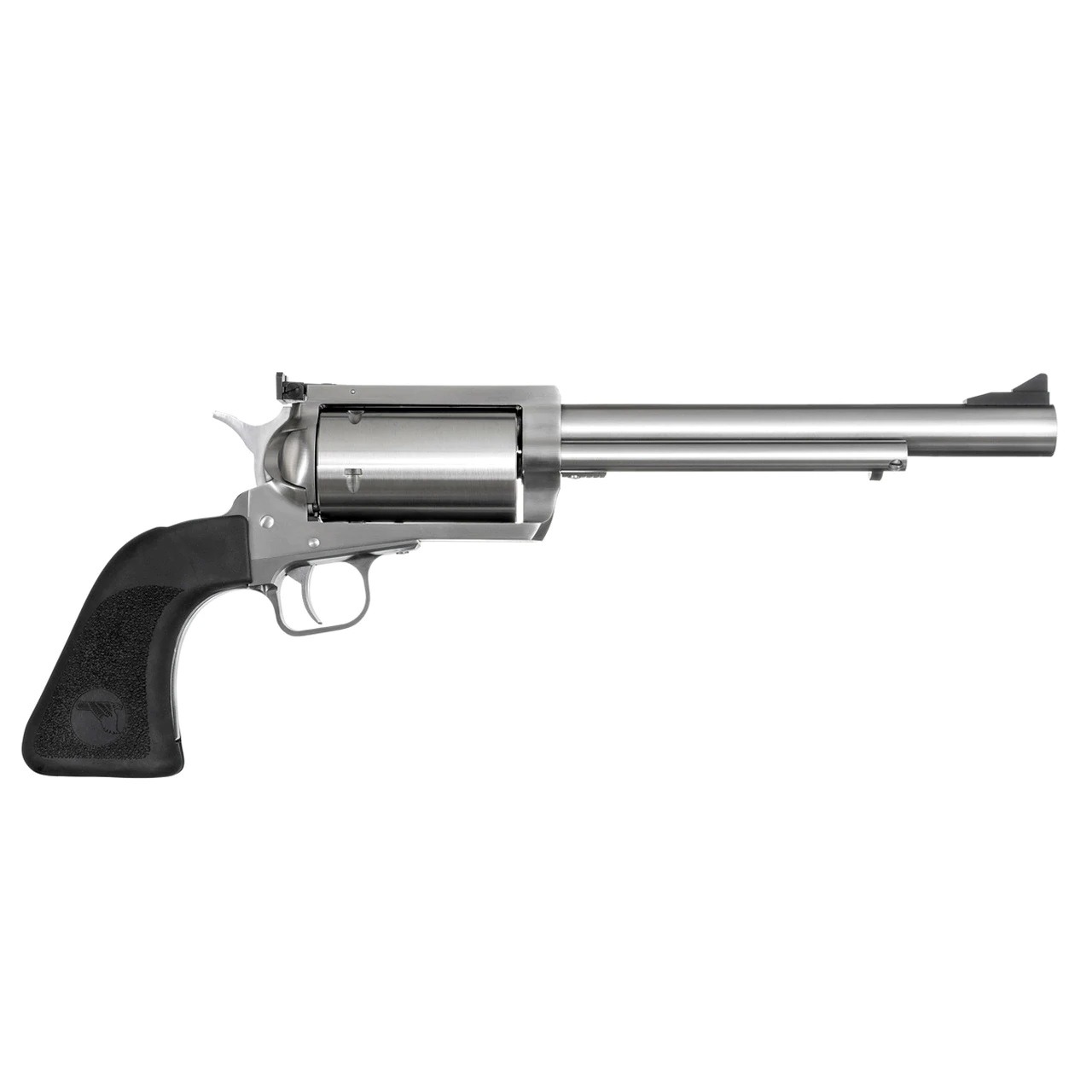 Magnum Research | BFR Revolver | 350 Legend | Stainless Steel