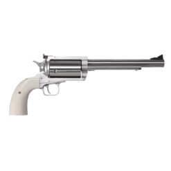 Magnum Research | BFR Revolver | 30-30 | Stainless Steel