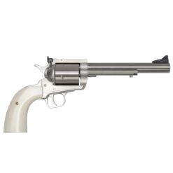 Magnum Research | BFR Revolver | 454 Casull | Stainless Steel