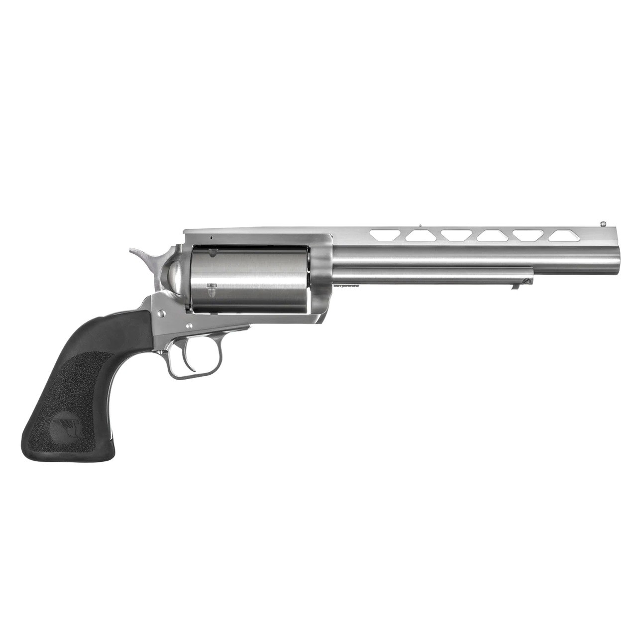 Magnum Research | BFR Revolver | 410 Bore | 45 Colt | Stainless