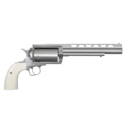 Magnum Research | BFR Revolver | 410 Bore | 45 Colt | Stainless