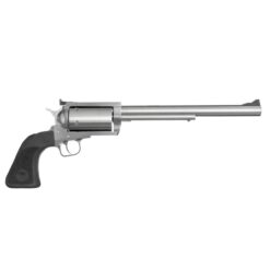 Magnum Research | BFR Revolver | 460 S&W Magnum | Stainless Steel
