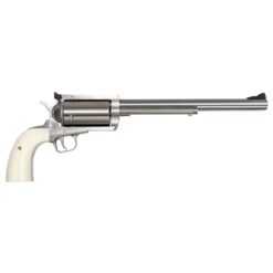 Magnum Research | BFR Revolver | 500 S&W Magnum | Stainless Steel