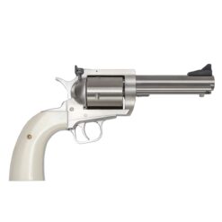 Magnum Research | BFR Revolver | 500 JRH | Stainless