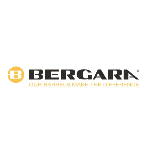 Bergara | Ridge | 35 Whelen | Black Cerakote