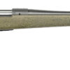 Bergara | Hunter | 7mm Rem Mag | Black Cerakote