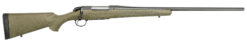 Bergara | Hunter | 308 Win | Black Cerakote