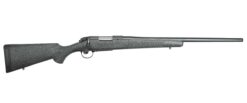 Bergara | Ridge | 7mm Rem Mag | Black Cerakote